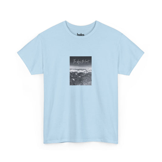 The Sky's The Limit Graphic Tee